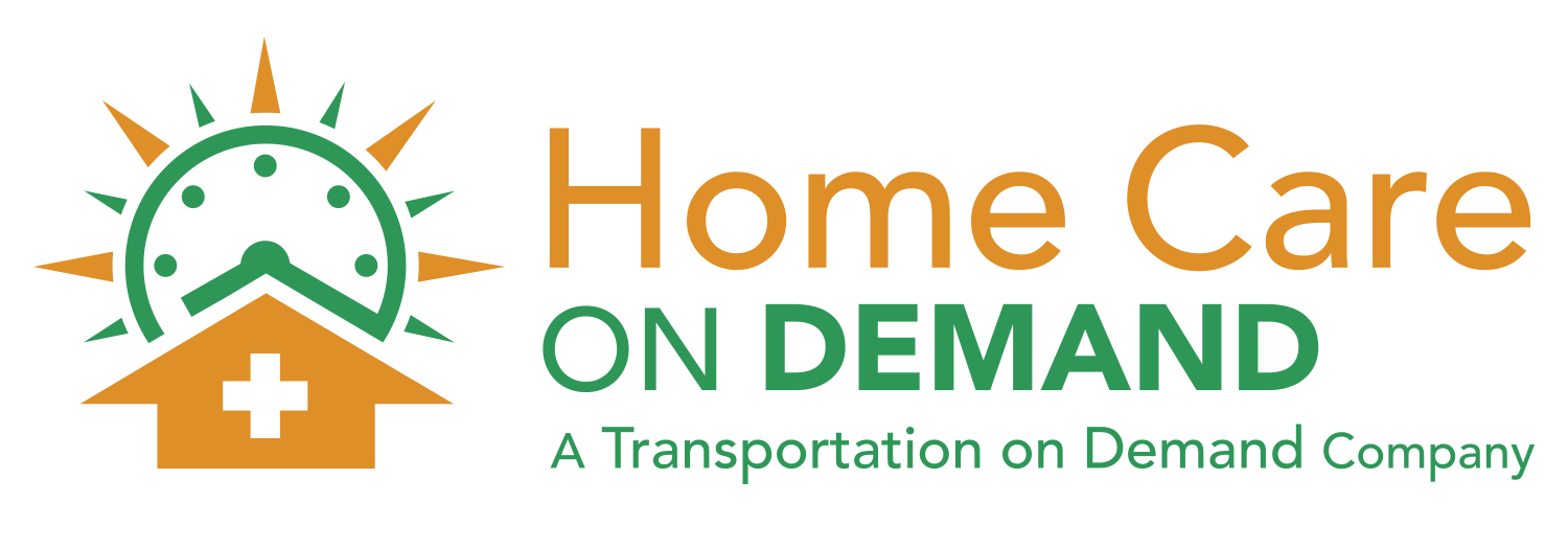 Transportation On Demand dba HomeCare on Demand